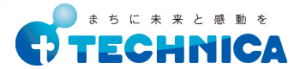 株式会社テクニカ ロゴ